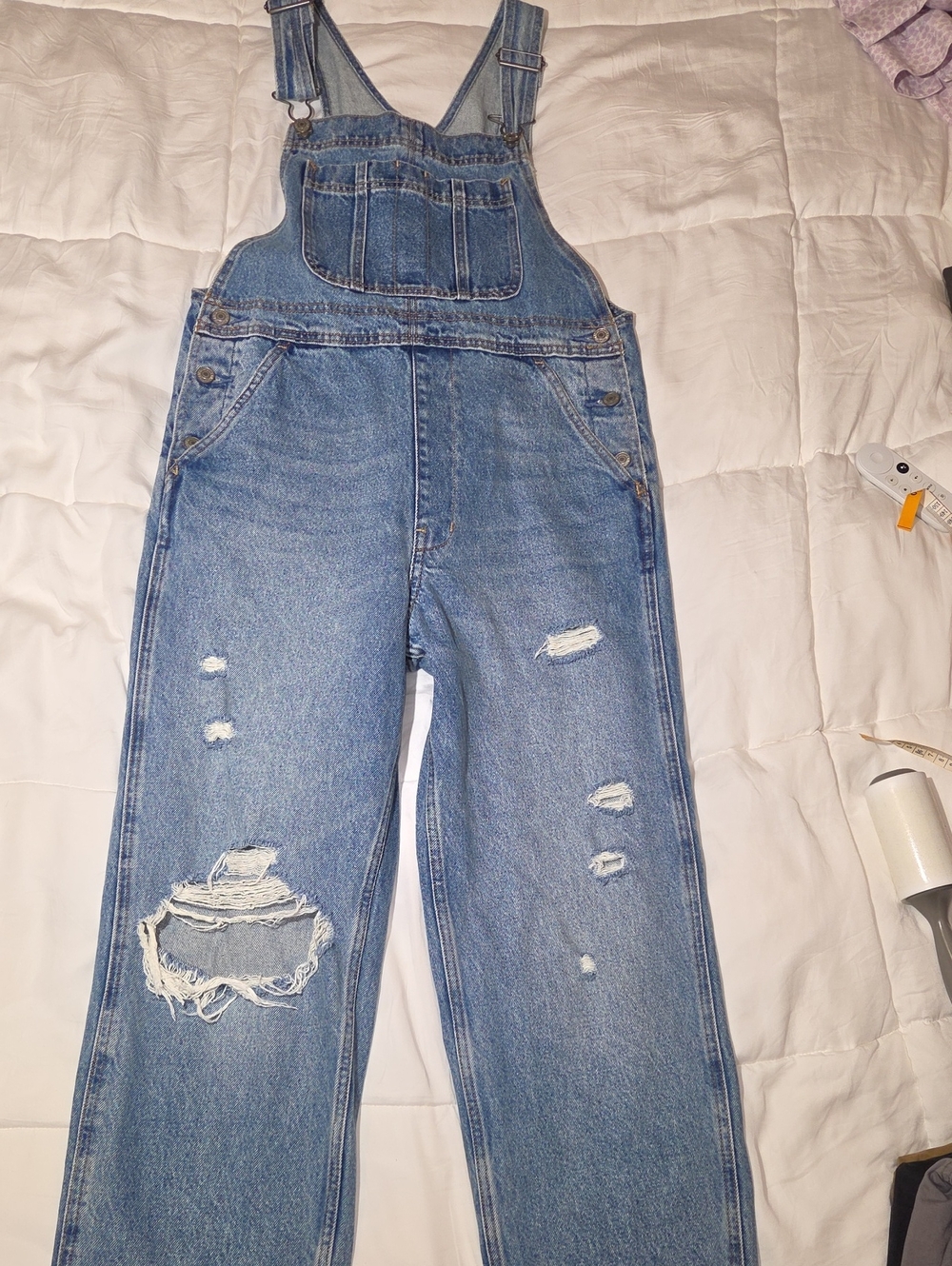 Men Jeans Subcategory Identification